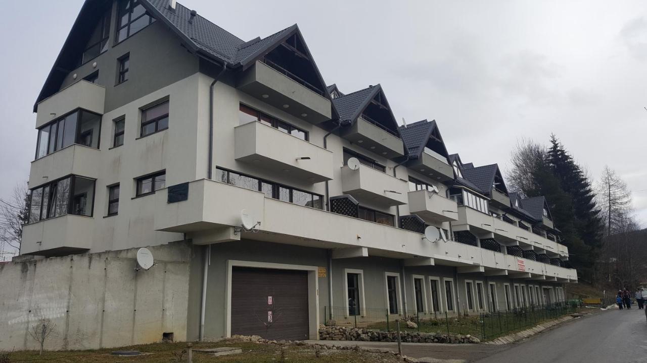 Treasure Mountain Predeal Exterior photo